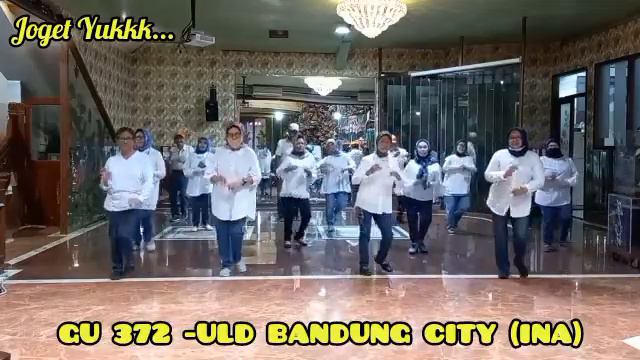 JOGET YUKKK//LINE DANCE (Demo)//Choreo Meryanti Simorangkir (INA) & Judi Rifa (INA) смотреть онлайн