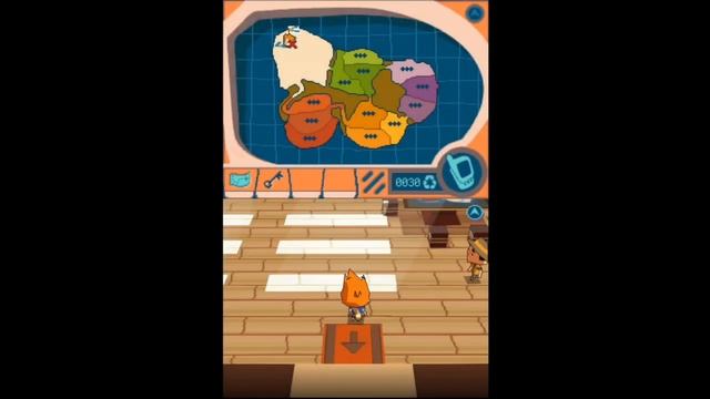 Petz Rescue : Endangered Paradise (US) смотреть онлайн