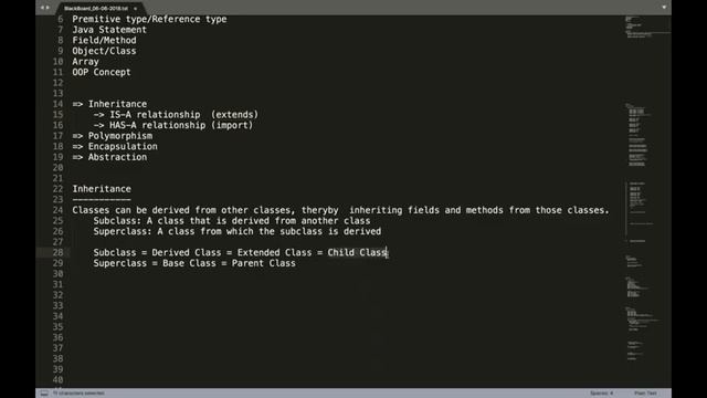 CB QAE JAVA SELENIUM GROUP SESSION 2018-06-06 VIDEO - 8 смотреть онлайн