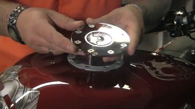 Piezas y accesorios Shop Motorcycle Custom.flv смотреть онлайн