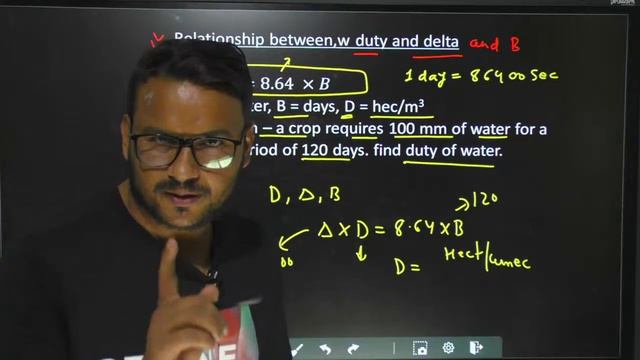 IRRIGATION ENGG | DEMO CLASS 07 | MOST IMPORTANT SUBJECT | UKPSC-JE RE-EXAM 2023 |MISSION UKPSC🔥🔥 смотреть онлайн