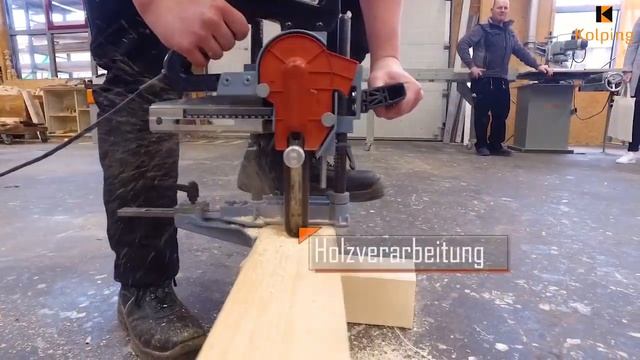 Kolping-BBW Brakel: Unser Imagefilm