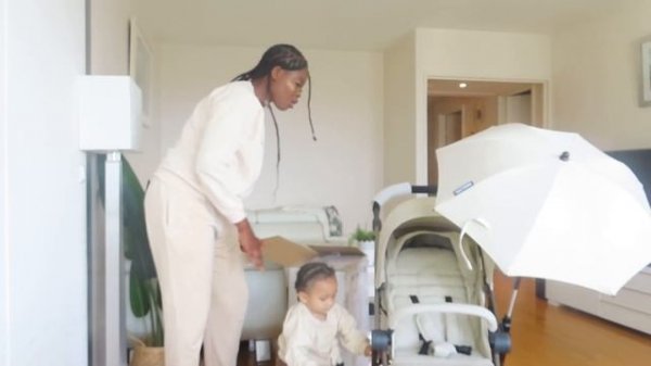 TWISTSHAKE Tour stroller unboxing/ review - light weight , foldable and trendy stroller.