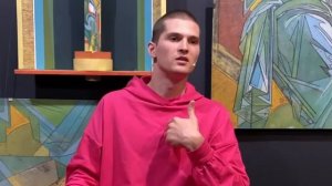 Даниил Зуев. Абсолютное Я (это знать надо). Чувство Собственной Важности. Чакры. Рецепт спокойствия