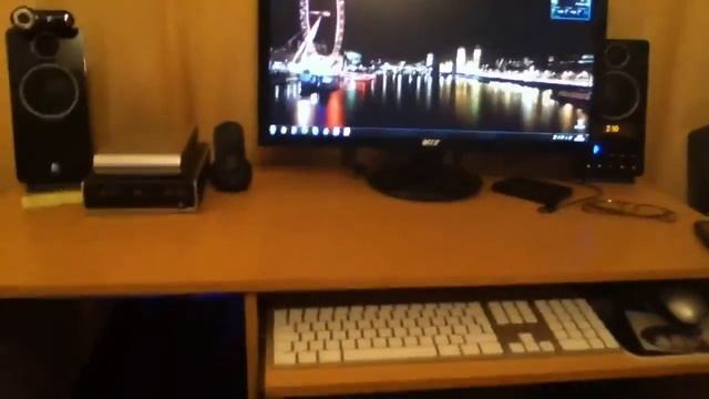 My New Acer 24inch Monitor смотреть онлайн