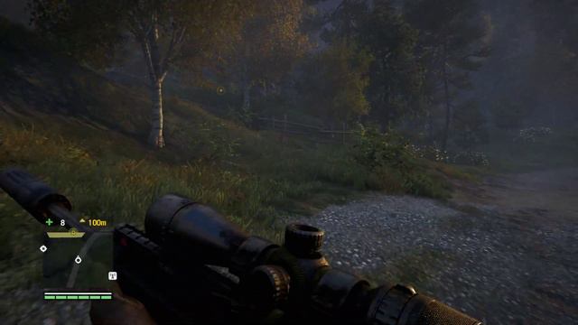 Far Cry 4 - Part 176 смотреть онлайн