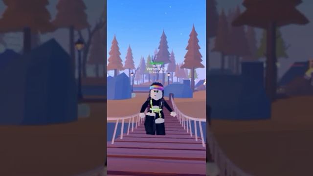 ? #танцы #TTD3 #роблокс #рекомендации смотреть онлайн