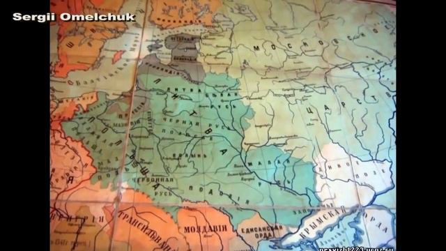 Этого нет в учебниках истории России Часть 1 смотреть онлайн