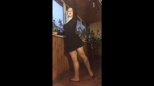 Экзерсис у подоконника) смотреть онлайн