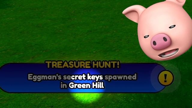 HOW TO GET TREASURE HUNTER KNUCKLES! | Roblox Sonic Speed Simulator смотреть онлайн