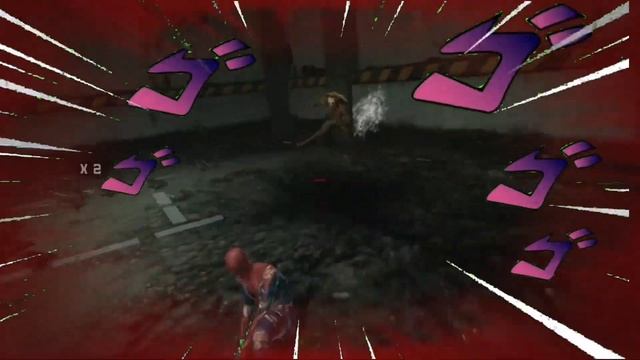 THE AMAZING SPIDER-MAN - ИГРА ПРО ЧЕЛОВЕКА ПАУКА, В КОТОРУЮ Я ВЛЮБИЛСЯ смотреть онлайн