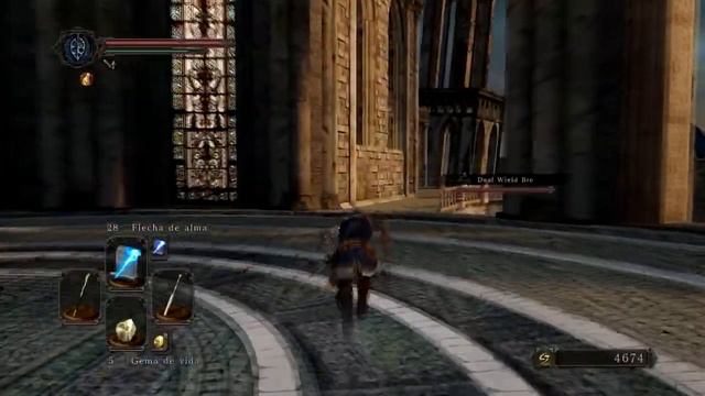 Dark Souls 2 / Hacks :( / cooperativo #6 смотреть онлайн