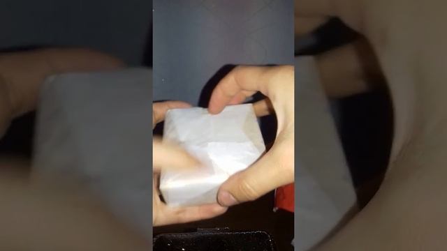 Суп из брикета! ~ Briquette Soup!