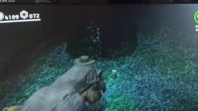 Yuzu Emulator Fechando/Crash Fix Mario Odyssey - captura do T-Rex & New Donk City смотреть онлайн