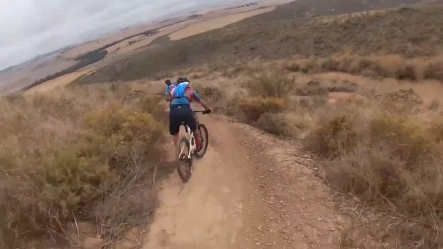 Hoogekraal MTB, Cape Town смотреть онлайн