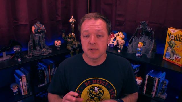 Mortal Kombat Legends: Scorpion's Revenge - Video Game Movie Review #57 смотреть онлайн