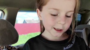 Везём Тому к стоматологу.17 05 23