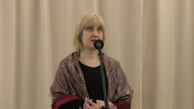 Живая Струна 19.11.2017. Часть 1 смотреть онлайн