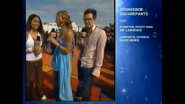 "Squid Defense" title card смотреть онлайн