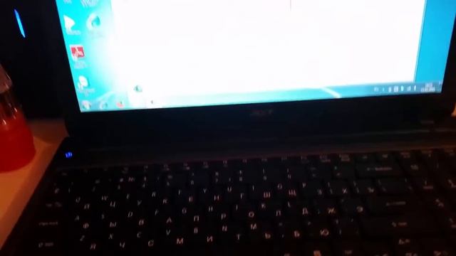 Прошивка BIOS ноутбука Acer Aspire 5750G