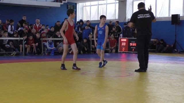 Хахандохов Ислам (Ногайский р-н) - Абидоков Ислам (Ногайский р-н) смотреть онлайн