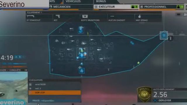 Там есть пилот в вертолете на Battlefield Hardline? смотреть онлайн