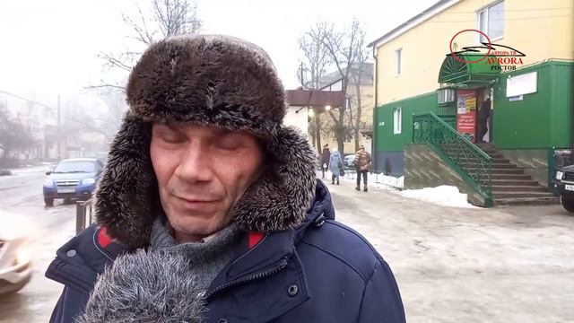 Казахстан восстал против жадных буржуев. Взгляд простого работяги