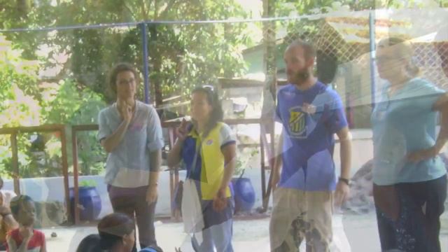 Peace Corps Philippines Training Batch 269