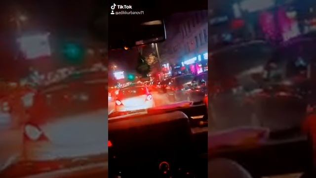 Знаменитый Рипербан и ночная жизнь в Гамбурге! смотреть онлайн