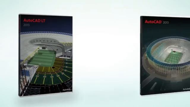 AutoCAD LT 2013 for Mac смотреть онлайн