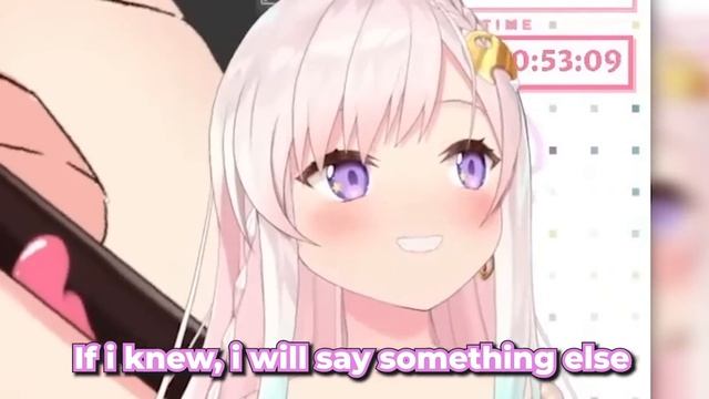 Iofi react to the "string" swimsuit that Ollie draw for her... смотреть онлайн