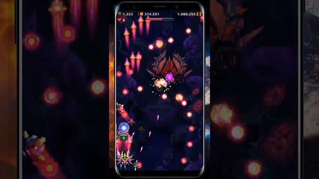[Video Guide] How to play level 84 - Falcon Squad - Protectors Of The Galaxy смотреть онлайн