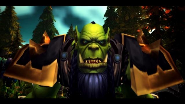 ИСТОРИЯ ВАРКРАФТ | ТИРИОН ФОРДРИНГ | - ИГРОФИЛЬМ World of Warcraft - Эпизод 84 смотреть онлайн