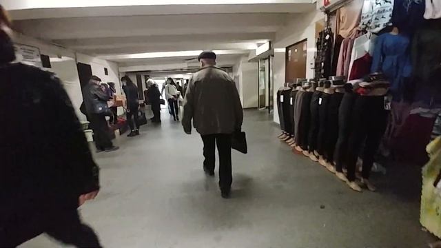 Остановка метро Житомирская смотреть онлайн