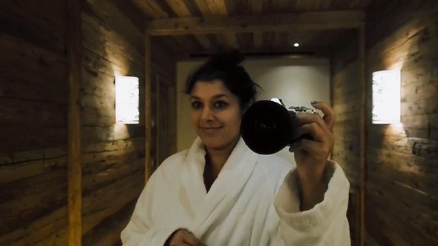 Madonna & Leo's £17K a night hotel suite! The World's Most Luxurious SKI resort Gstaad Switzerland смотреть онлайн