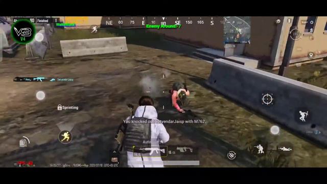 hackers are using this type of hacks using telegram . x-ray vision.autoaim.wallhack etc in bgmi смотреть онлайн