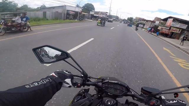 2018 KAWASAKI Z1000R [TestThisTuesday #4] смотреть онлайн