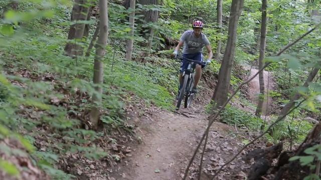 Обзор GT Avalanche Elite