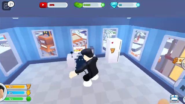 играем в жизнь ютубера 2 часть смотреть онлайн
