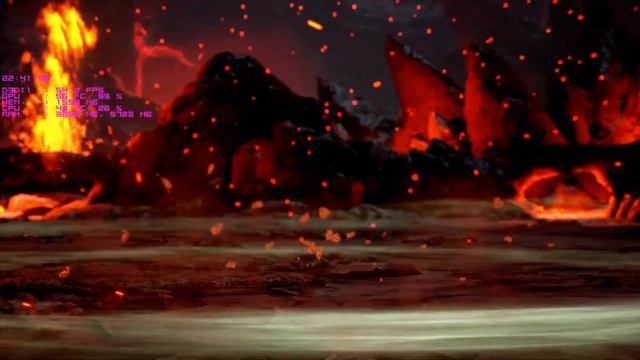 Tekken 7 ULTRA SETTINGS PC GAMEPLAY 60FPS ✓ i3 6100 GTX950 смотреть онлайн