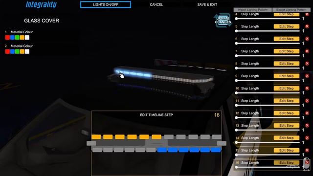 How To Have Custom Lights In Flashing Lights смотреть онлайн