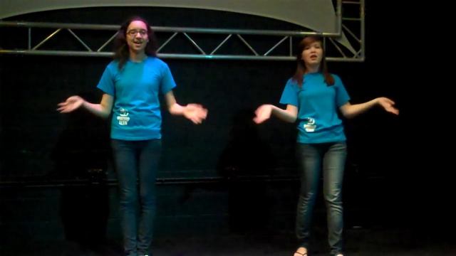 Never Give Up Actions