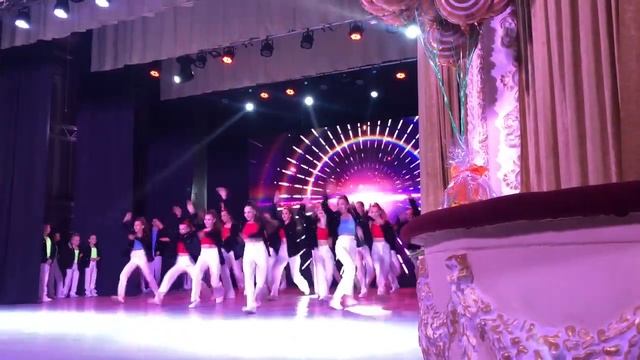 Disco Dance смотреть онлайн