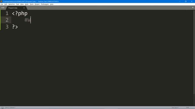 How To Make Text Bold In PHP | php tutorial | PHP Programs смотреть онлайн