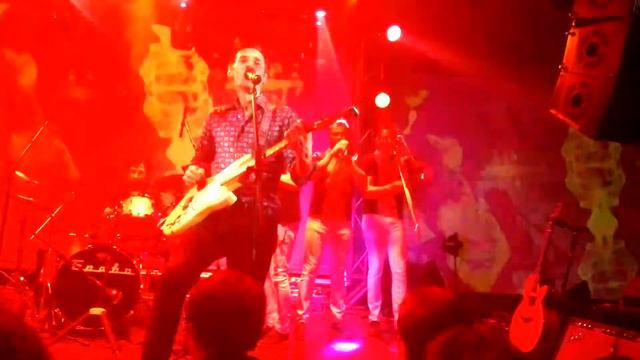 БРАВО - ЛЮБОВЬ НЕ ГОРИТ (г. Ярославль, Горка, 03.11.2017) смотреть онлайн