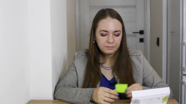 ЗНАКОМСТВО С SERGE LUTENS: обсуждаем арома-бокс от Рандеву смотреть онлайн