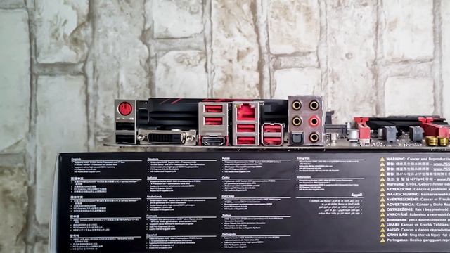 Обзор MSI X470 Gaming Plus. Самое главное о материнской плате смотреть онлайн