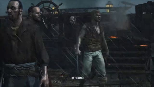 Assassin's Creed Black Flag game play Very High Setting /nvidia 940mx 4gb ddr5/acer f5 573g смотреть онлайн