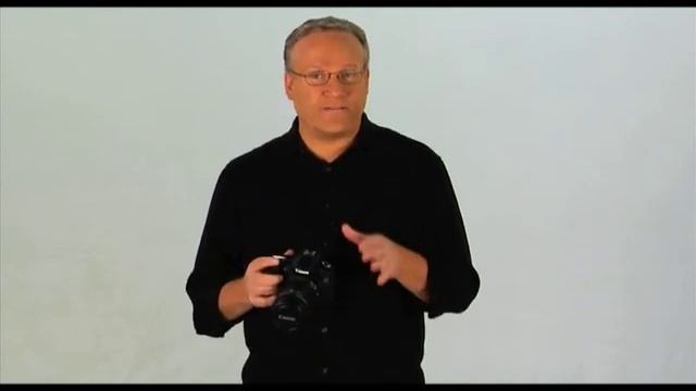 Canon 60D Instructional Guide by QuickPro Camera Guides смотреть онлайн
