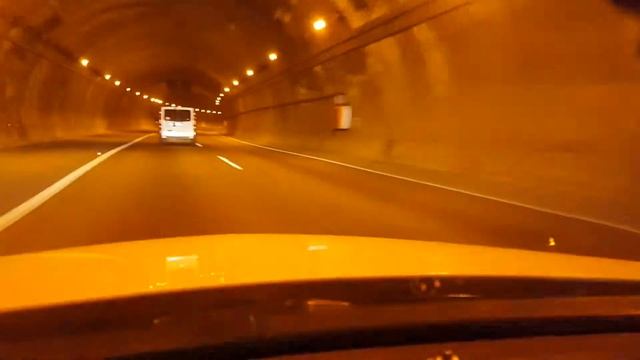 Дорогами прекрасного города Марбея Испания смотреть онлайн